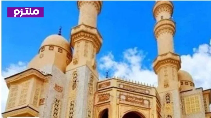 الأوقاف تفتتح 24 مسجدًا غدًا ضمن خططها لتجديد وإحلال بيوت الله