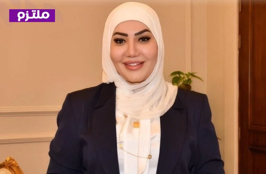 برلمانية تؤكد أن توجيه الرئيس لتشكيل لجنة لربط التعليم بسوق العمل يفتح آفاق جديدة للمستقبل