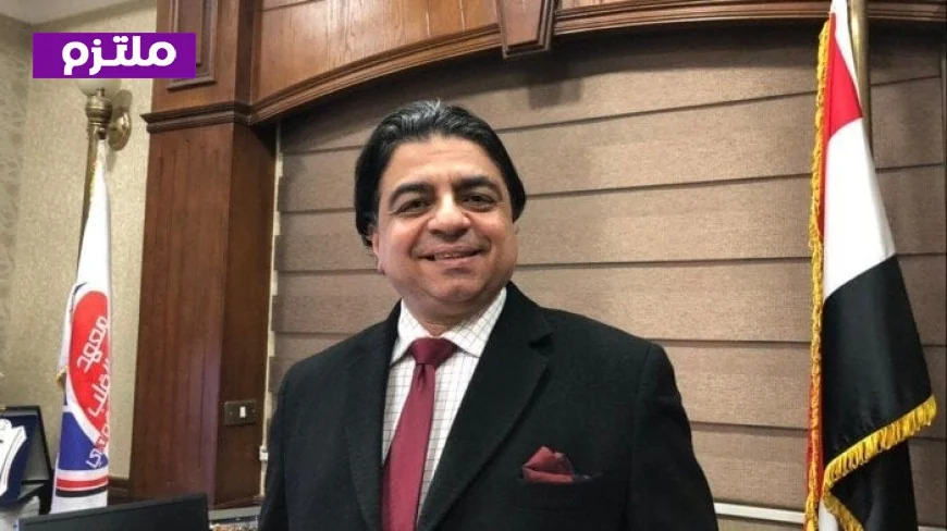 جمال شعبان يكشف حقائق مذهلة عن هرمونات الدواجن ومخاطرها المحتملة