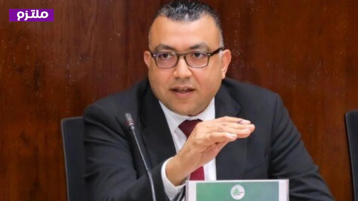 اجتماع موسع لأمين الصندوق المساعد في نقابة المهندسين مع مديري الإدارات لتعزيز التعاون والتطوير