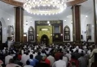 خطيب الجمعة اليوم 1 مايو 2026 يكشف عن موضوع المستريح وأهمية إتقان العمل