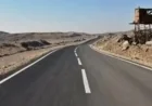 استمرار غلق طريق مصر أسوان الزراعي الغربي لمدة 10 أيام وبدء التحويلات المرورية