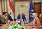 رئيس هيئة الدواء يعزز التعاون مع الدول الأفريقية لتعزيز الصحة والابتكار