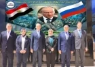 تعزيز الابتكار ونقل التكنولوجيا من خلال التعاون المصري الروسي في المعهد القومي لعلوم البحار والمصايد