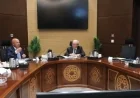 وزير النقل يكشف عن خطط القطار الكهربائي السريع بطول 2000 كم و60 محطة لنقل 2.5 مليون راكب يوميًا