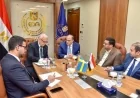 هيئة الدواء تعلن عن شراكة مع السويد لتعزيز النضج الرابع في منظمة الصحة العالمية