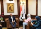باسل رحمي يكشف عن بروتوكولات مع الجامعات لتأهيل الخريجين من خلال مشاريع تعزز الاقتصاد الوطني