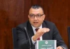 اجتماع موسع لأمين الصندوق المساعد في نقابة المهندسين مع مديري الإدارات لتعزيز التعاون والتطوير