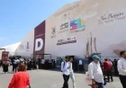 مصر تعزز مكانتها الثقافية في المعرض الدولي للنشر والكتاب بالرباط 2023