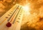 حالة الطقس اليوم ارتفاع غير مسبوق في درجات الحرارة يصل إلى 42 درجة في هذه المناطق