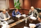 وزير الكهرباء يؤكد أهمية تحسين كفاءة الطاقة كتحدٍ وطني ويعلن عن تعميم تجربة خفض الاستهلاك الصناعي إلى 22%