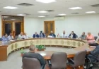 نقيب المهندسين يعلن استبعاد الأعضاء المتغيبين عن 3 جلسات متتالية أو 5 جلسات منفصلة مع توقعات بتعديلات جديدة على قانون النقابة