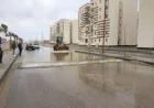 الشتاء يعود بقوة الأرصاد تحذر من موجة برد قاسية قادمة فيديو