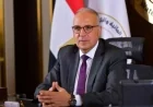وزير الري يواصل جهوده لمتابعة تشغيل قناطر ديروط الجديدة لتعزيز ري 1.60 مليون فدان في الصعيد