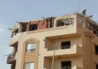 وزيرة التنمية المحلية تعلن عن فحص طلبات التصالح بالإسكندرية وتسليم نماذج 8 للمواطنين