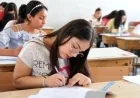 امتحانات شهر أبريل 2026 تبدأ لصفوف النقل في القاهرة والجيزة تعرف على المواعيد والتفاصيل
