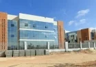 الرئيس السيسي يشرف على استعدادات افتتاح الحرم الجامعي الجديد لجامعة سنجور في برج العرب