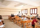 جدول امتحانات الثانوية العامة 2026 يبدأ 21 يونيو للنظامين القديم والجديد وطلاب المكفوفين
