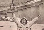 وفاة البطل حسانين أحمد الذي captured صورة النصر في حرب أكتوبر 1973 تثير الذكريات القوية
