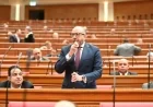 طلب إحاطة من النائب حسام المندوه حول استراتيجية الحكومة لمكافحة التنقيب العشوائي عن الذهب