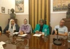 مؤتمر أدب الطفل يجمع المبدعين من جميع المحافظات لوضع استراتيجيات مبتكرة للمستقبل