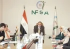 رئيس هيئة سلامة الغذاء يلتقي وفد الجمعية الكورية للصناعات الغذائية لتعزيز فرص الاستثمار في مصر
