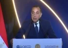 مدبولي يؤكد جهود مصر في تعزيز بيئة الاستثمار وتحديث التشريعات المنظمة لها