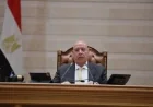 رئيس مجلس النواب يرسل مشروعات قوانين جديدة إلى اللجان المختصة للدراسة والتحليل