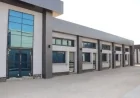 طرح 31 وحدة إنتاجية جاهزة للتشغيل الفوري للتمليك في مدينة الروبيكي من قبل وزارة الصناعة
