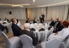 وزير النقل يؤكد أهمية تعزيز منظومة اللوجستيات لدعم التجارة العربية