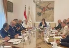 وزيرة الثقافة تفتح الستار عن خطة صفر مخازن لتعزيز قطاع الكتاب