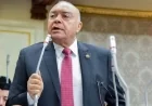 رئيس لجنة النقل في مجلس النواب يؤكد تعديلات قانون التأمينات تعزز الأمان الاجتماعي للمواطنين