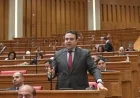 نائب يحذر من تزايد ظاهرة اللجوء إلى الطلاق للحصول على المعاش ويؤكد الحاجة لمعالجة جذرية