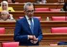 الحكومة ترد بقوة على اتهامات ضياء الدين داوود لهيئة التأمينات الاجتماعية وترفض أي تستر على الفساد