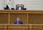 رئيس لجنة النواب يسلط الضوء على ملاحظاته بشأن أداء الحكومة في الموازنة العامة