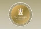 مصر تندد بالهجوم على ناقلة نفط إماراتية في مضيق هرمز واعتباره تهديداً خطيراً لأمن المنطقة