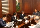 وزير الكهرباء يؤكد على أهمية توطين الصناعات المرتبطة بالطاقة المتجددة في الدولة