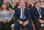 وزير الري يؤكد التزام الدولة بتعزيز دورها كمركز إقليمي رائد في إدارة الموارد المائية