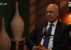 مصطفى بكري يكشف حقيقة عدم انتمائه للحزب الوطني وعلاقته بالنظام السابق