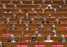 مشروع قانون الأسرة يدخل مجلس النواب لمناقشته قريباً