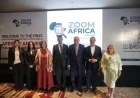 إطلاق زوم أفريكا نيوز لتعزيز الروابط الثقافية والإخبارية بين مصر ودول أفريقيا