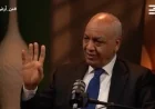 تفاصيل مثيرة عن مقتل معمر القذافي ونجله في بودكاست مصطفى بكري الذي لاقى اهتمام الصحف الليبية