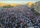 الأوقاف تعلن عن تخصيص 6834 ساحة لأداء صلاة عيد الأضحى في جميع أنحاء الجمهورية