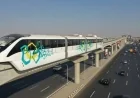 النقل تكشف عن أسعار تذاكر واشتراكات مونوريل شرق النيل بشكل رسمي