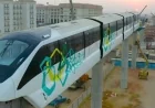 مصطفى بكري يؤكد دور المونوريل في تطوير نظام نقل حديث يساهم في تخفيف الازدحام المروري