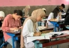 جدول امتحانات الثانوية العامة 2026 للشعبة الأدبية والعلمية تفاصيل جديدة ومحدثة