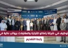 اكتشف فرص وظيفية مميزة في شركة راماكو للتجارة والمقاولات في قطر