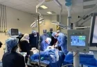 السبكي يكشف عن تقديم أكثر من مليون خدمة طبية وعلاجية في مستشفى أسوان التخصصي