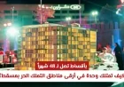 اكتشف كيف تمتلك وحدة في أرقى مناطق التملك الحر بمسقط بأقساط تصل إلى 48 شهراً