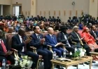 رئيس الوزراء يحضر احتفال تنصيب الرئيس الجيبوتي إسماعيل علي جيله